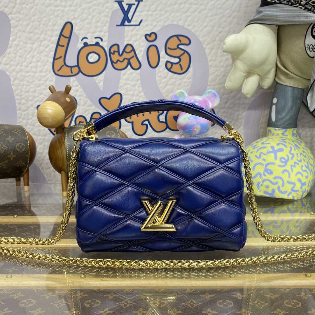 Louis Vuitton GO-14 MM   M23682 - DopestKickz