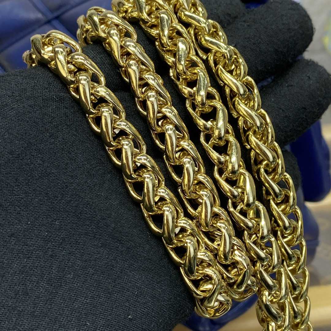 Louis Vuitton GO-14 MM   M23682 - DopestKickz