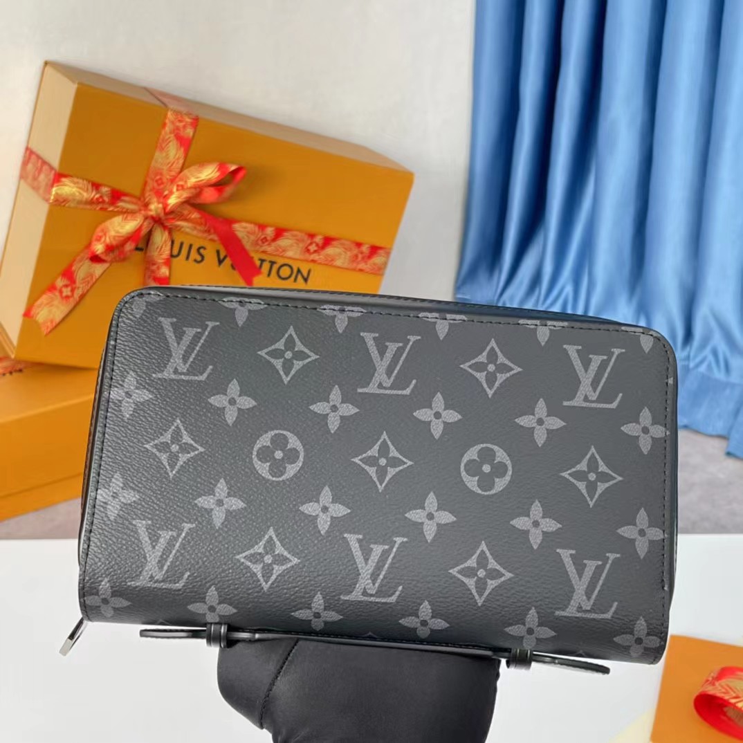 Louis Vuitton Toilet Pouch GM   M46578 - DopestKickz