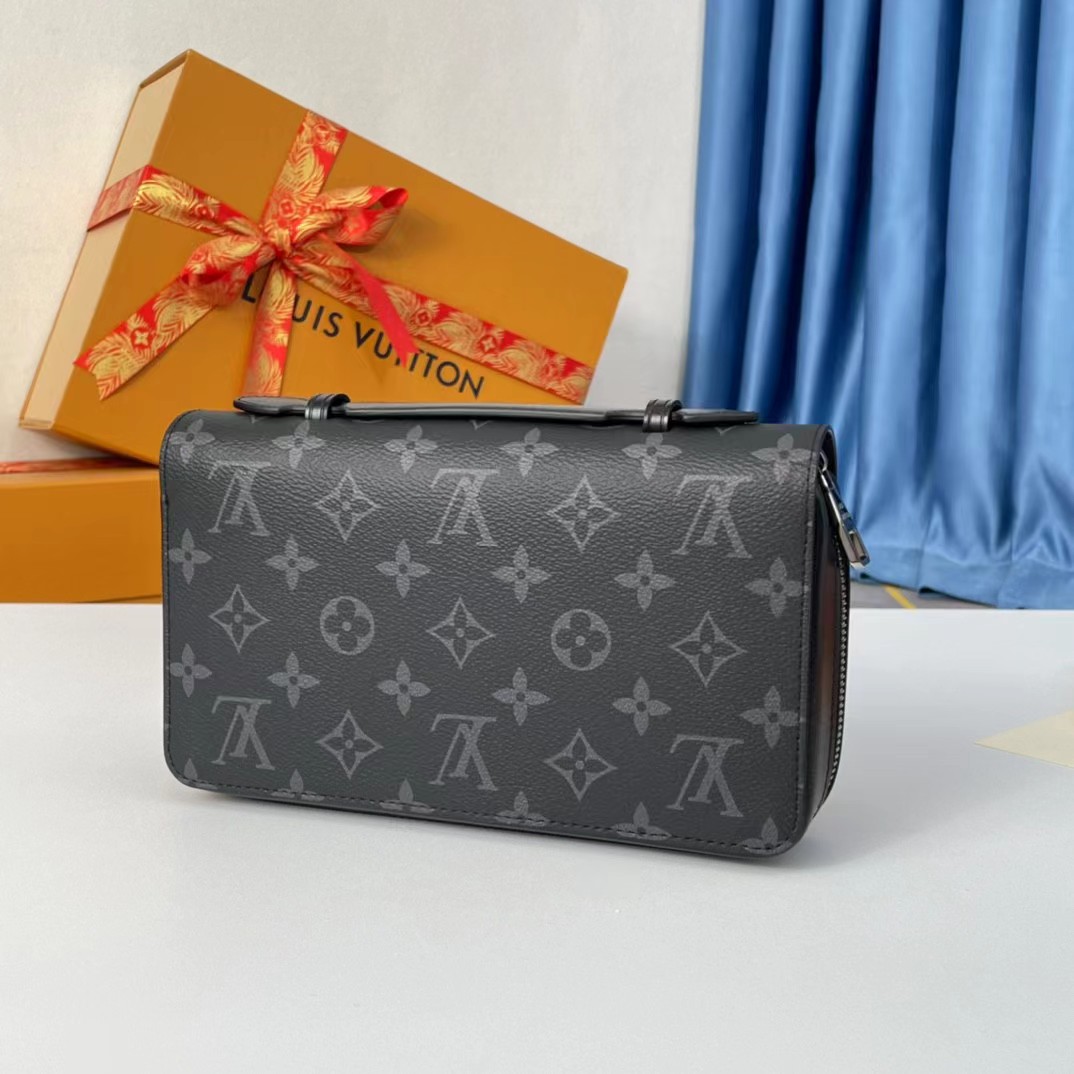 Louis Vuitton Toilet Pouch GM   M46578 - DopestKickz