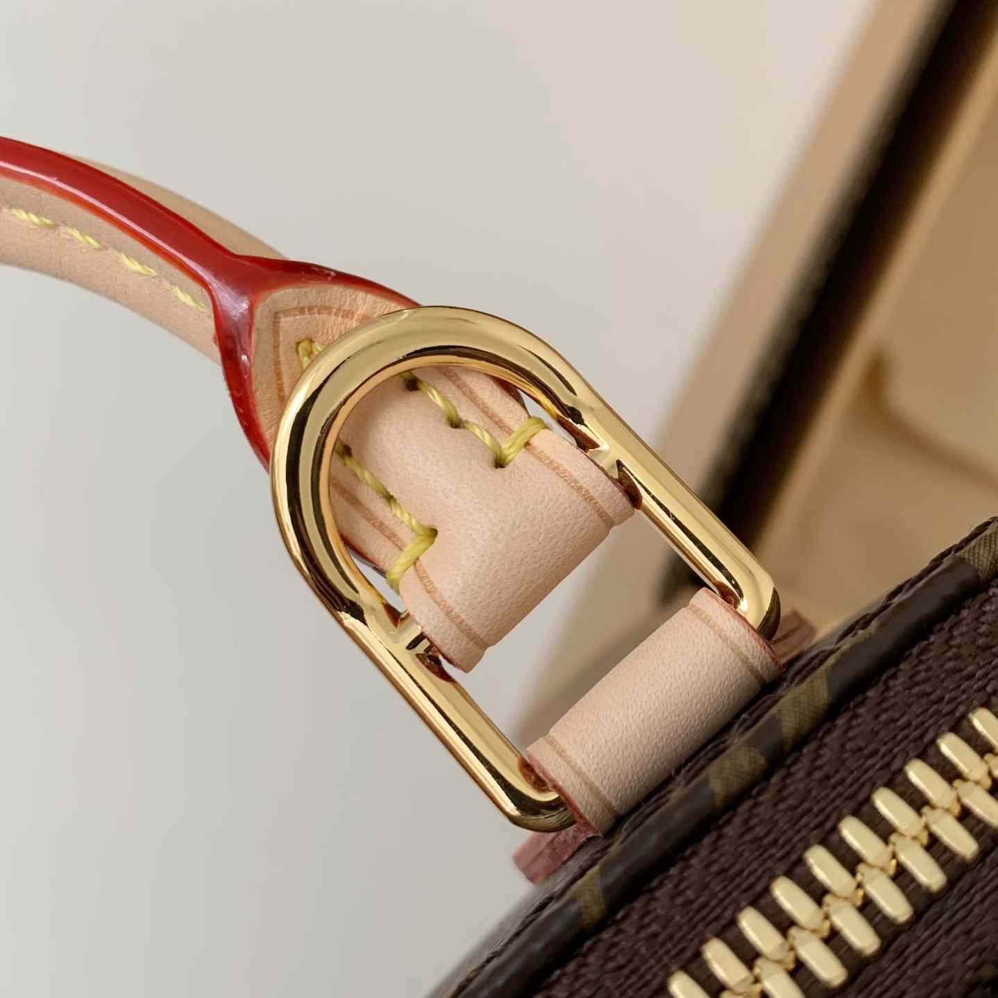 Louis Vuitton Nano Alma   M82717 - DopestKickz