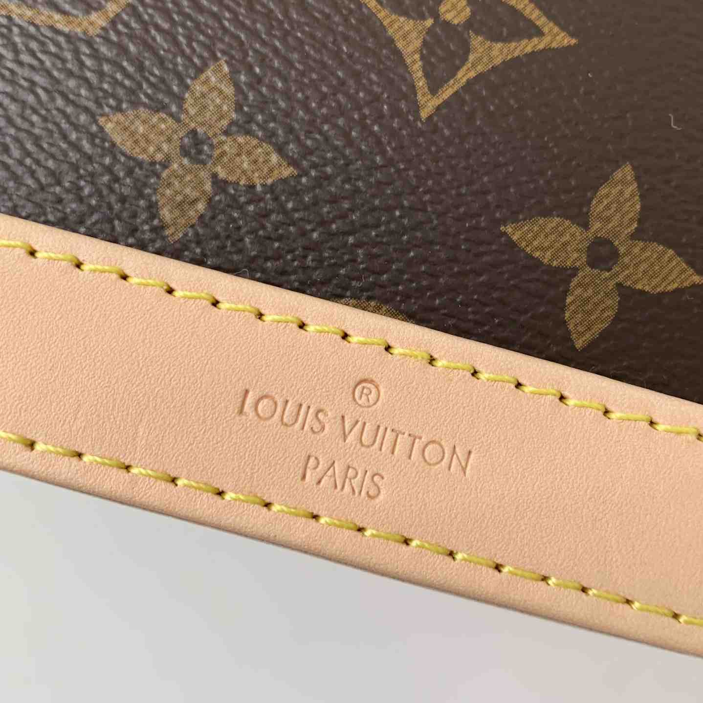 Louis Vuitton Nano Alma   M82717 - DopestKickz