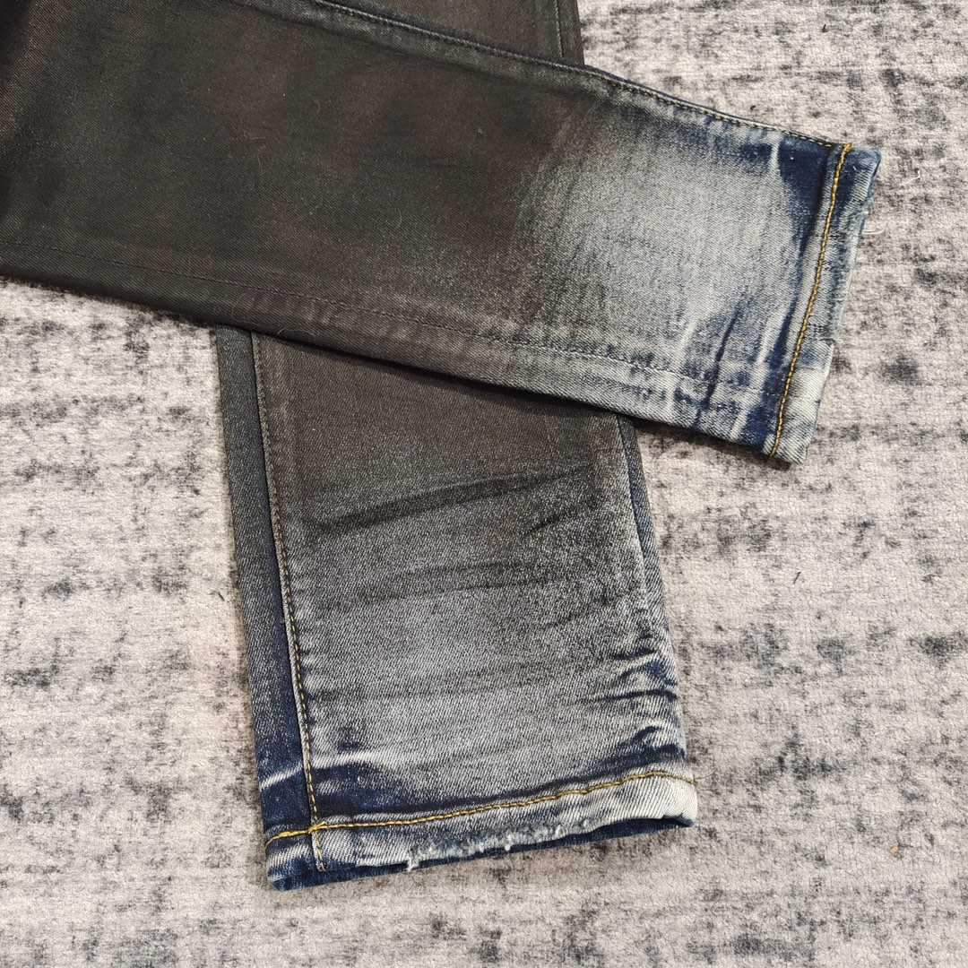 Purple-Brand Slim-Fit Jeans  0051 - DopestKickz