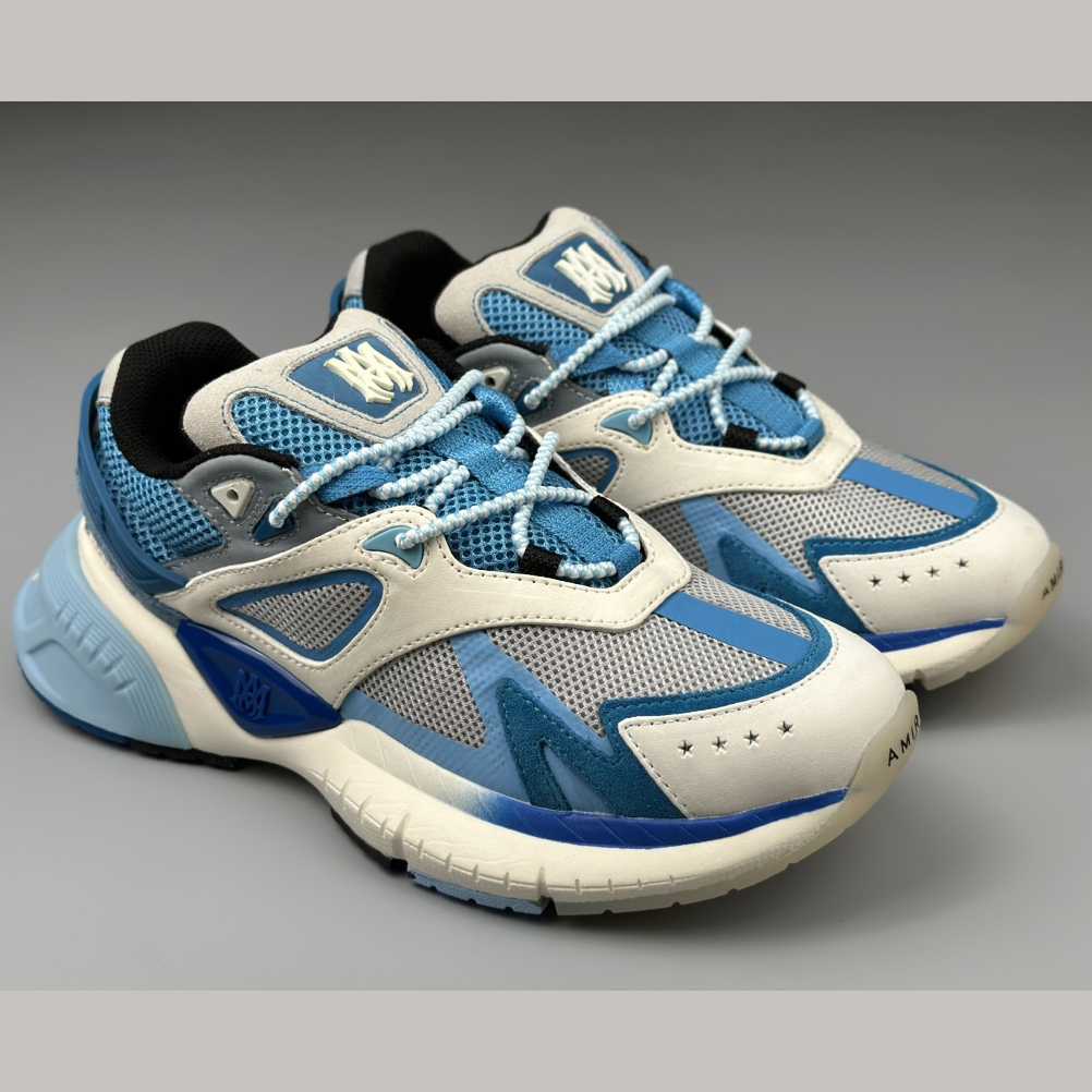 Amiri MA Runner - DopestKickz