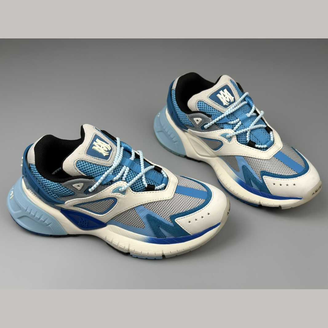 Amiri MA Runner - DopestKickz