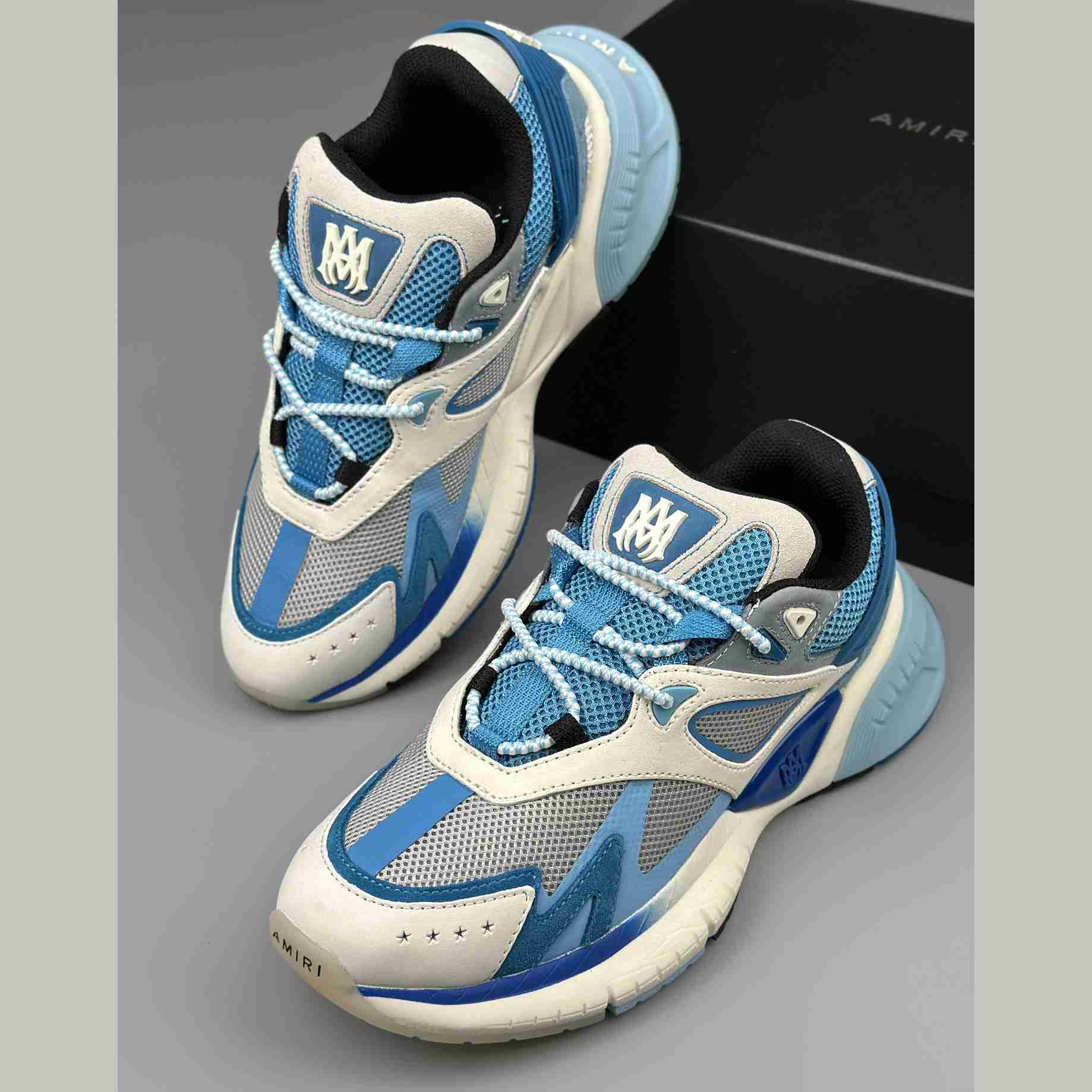 Amiri MA Runner - DopestKickz