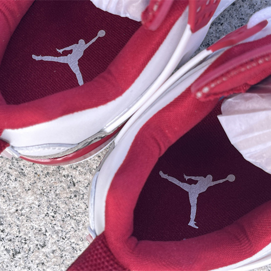 Jordan Spizike Low Cny Year Of The Dragon Sneakers    FQ1759-126 - DopestKickz