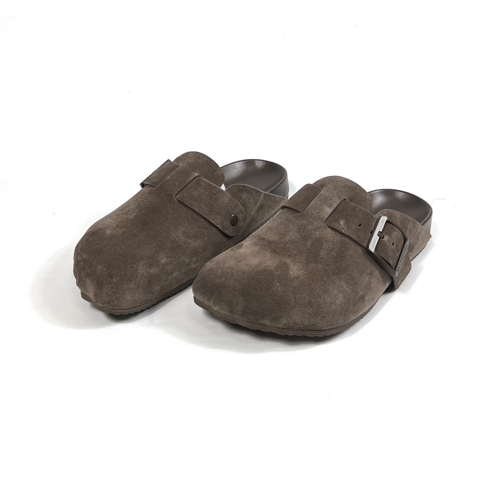 Balenciaga Sunday Mule  - DopestKickz