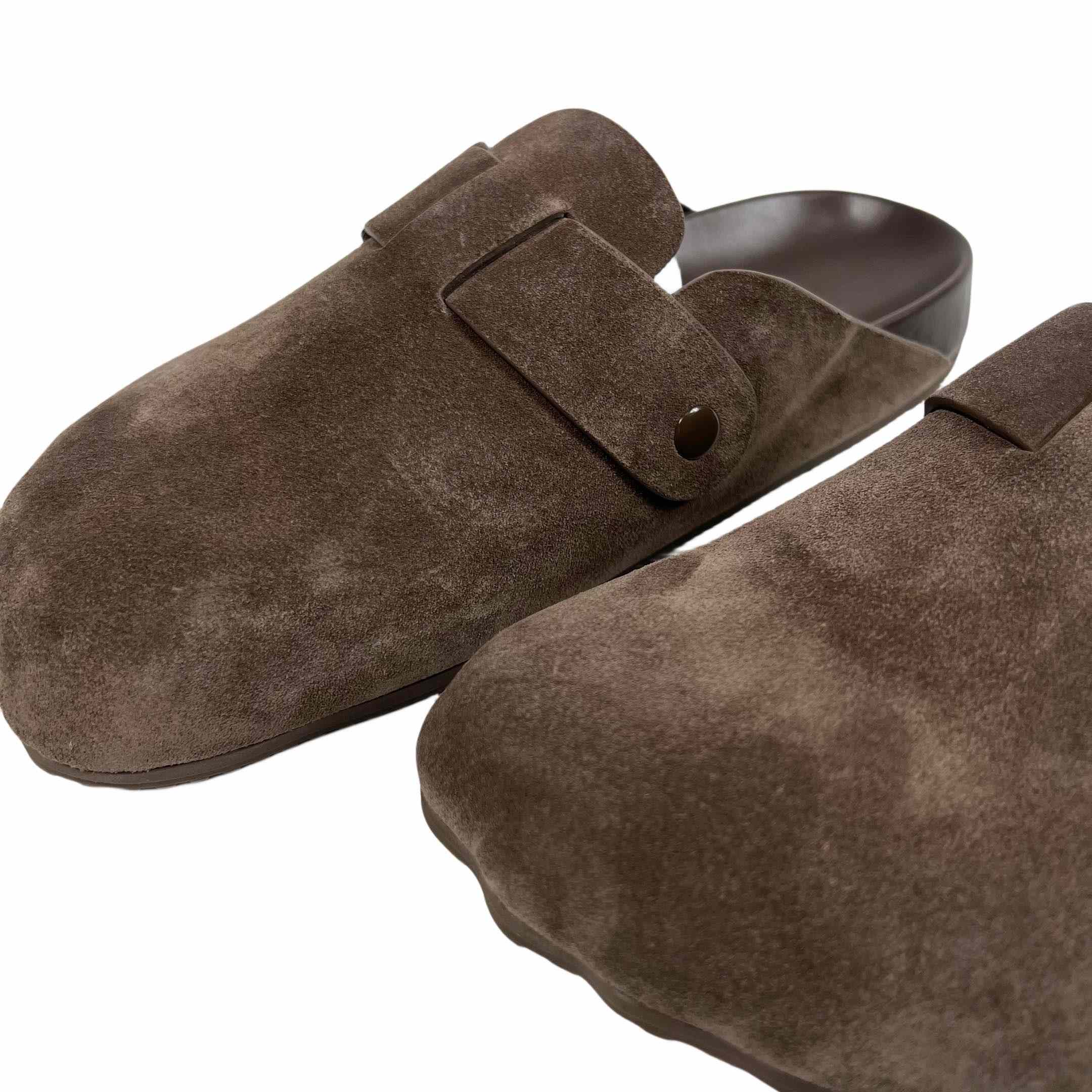 Balenciaga Sunday Mule  - DopestKickz