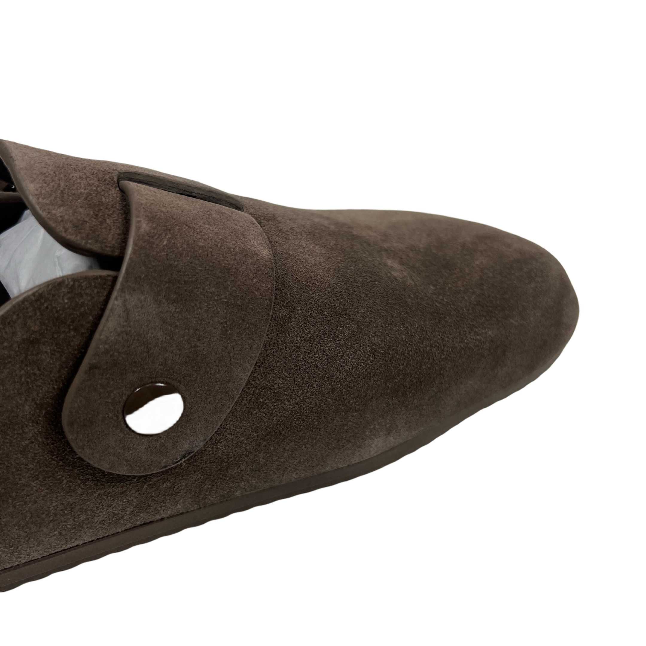 Balenciaga Sunday Mule  - DopestKickz