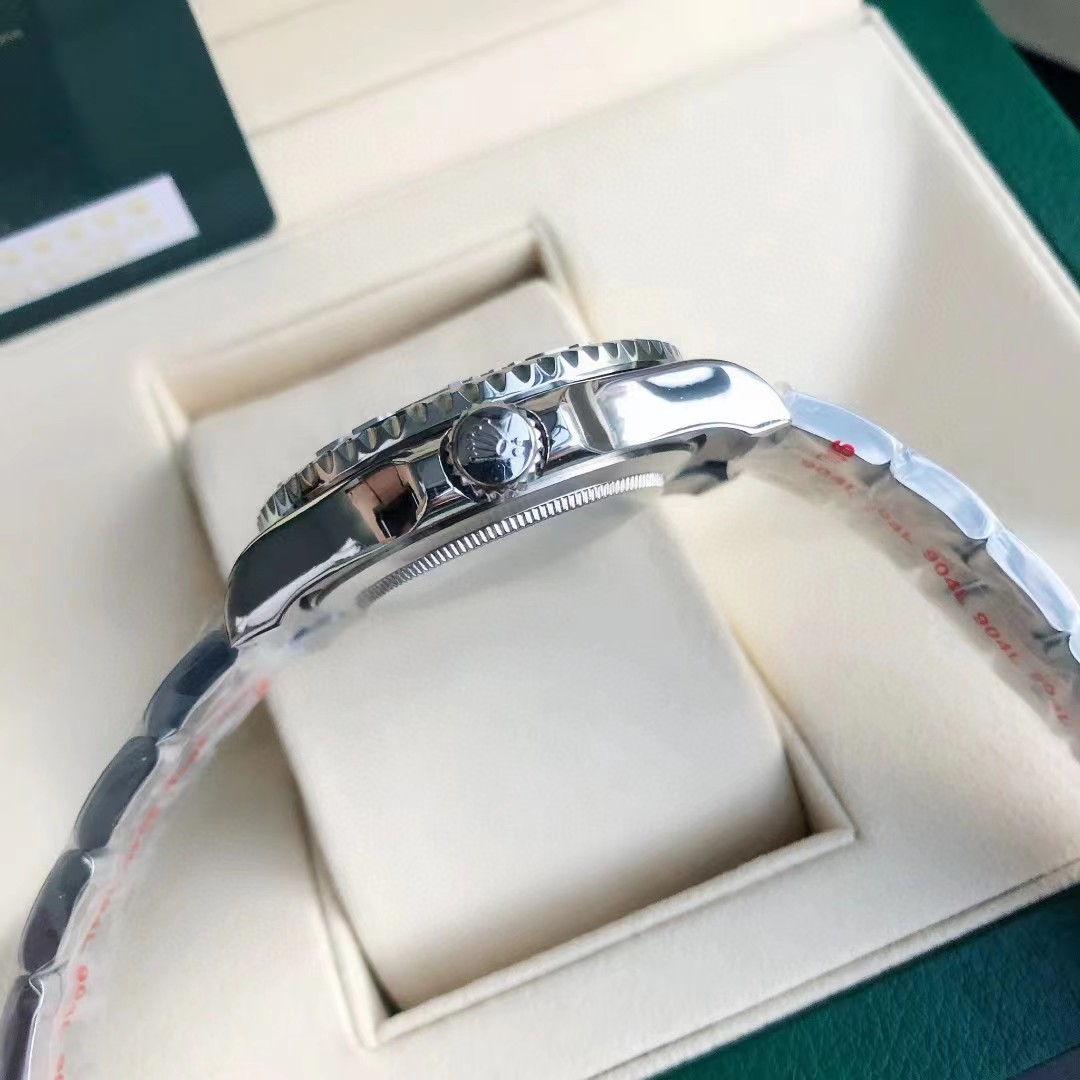 Rolex Oyster Perpetual Watch  - DopestKickz