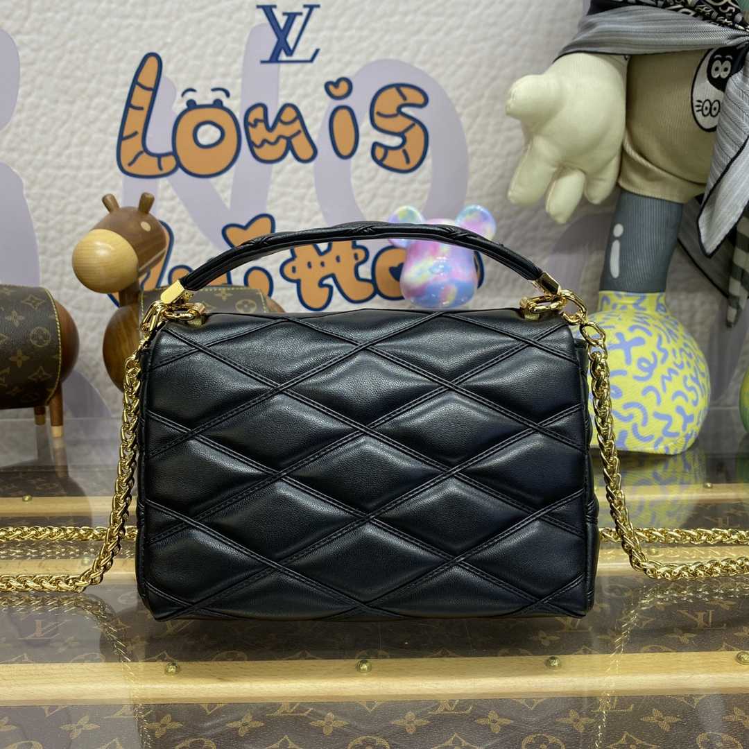 Louis Vuitton GO-14 MM   M22891 - DopestKickz