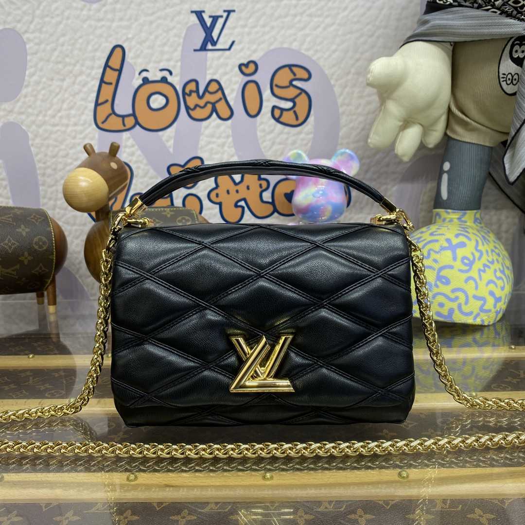 Louis Vuitton GO-14 MM   M22891 - DopestKickz