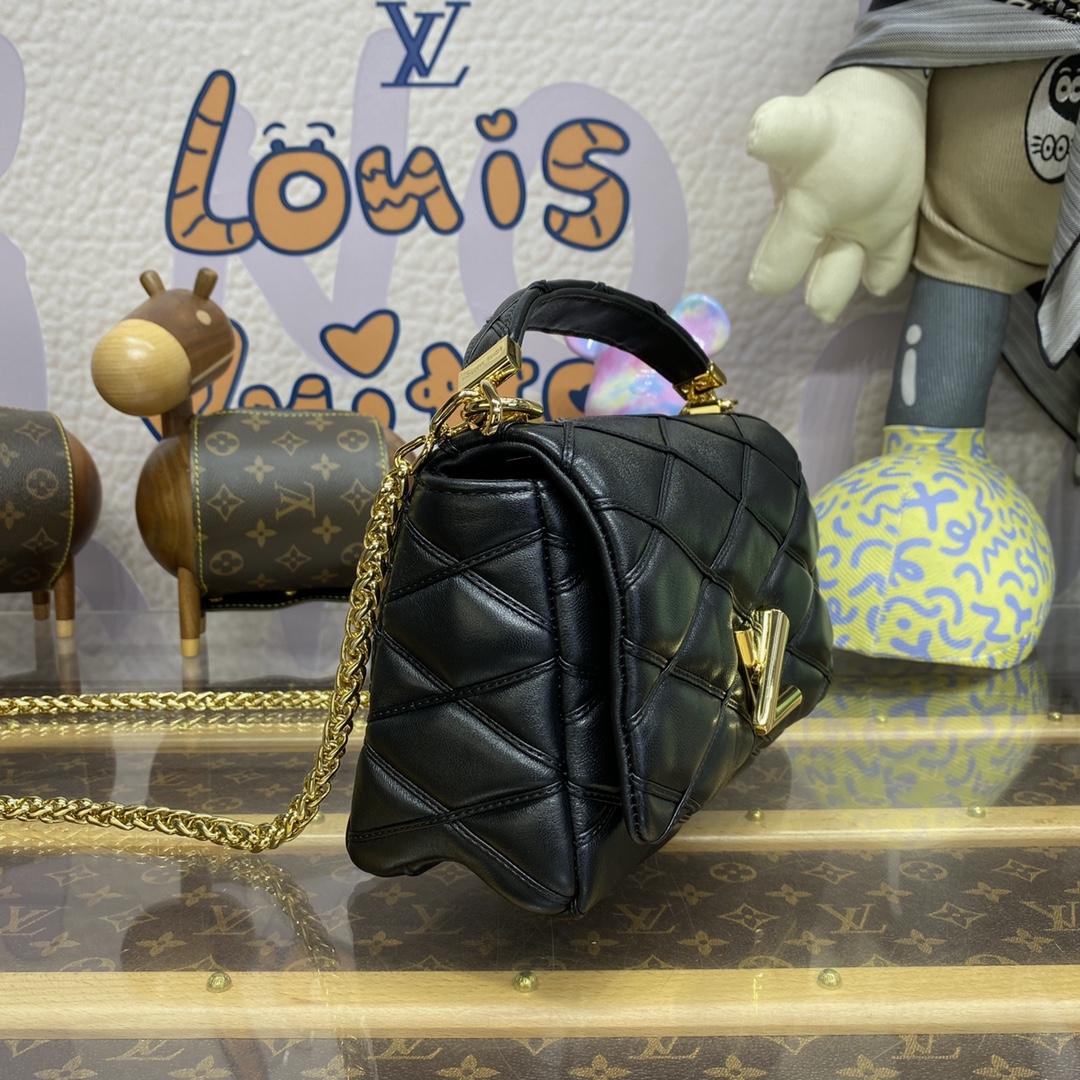 Louis Vuitton GO-14 MM   M22891 - DopestKickz