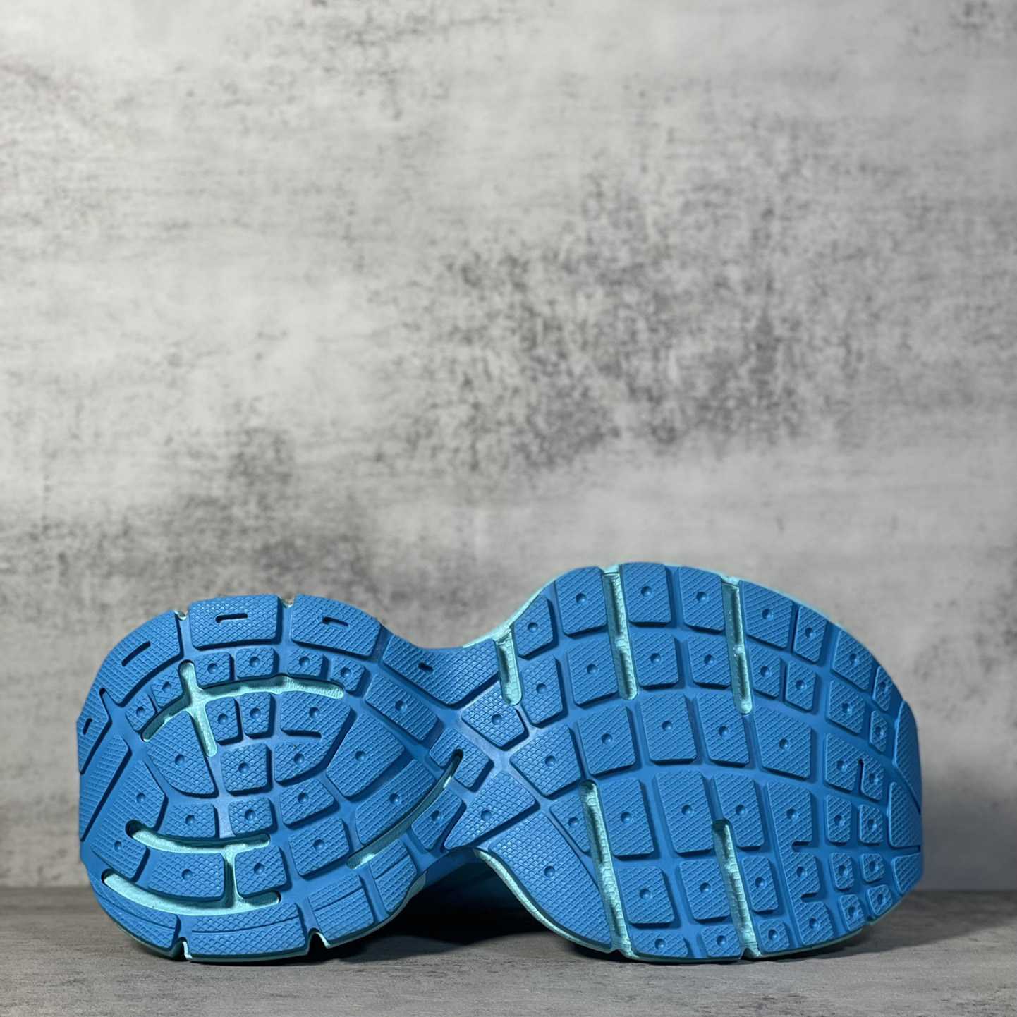 Balenciaga 3XL Sneaker In Blue - DopestKickz