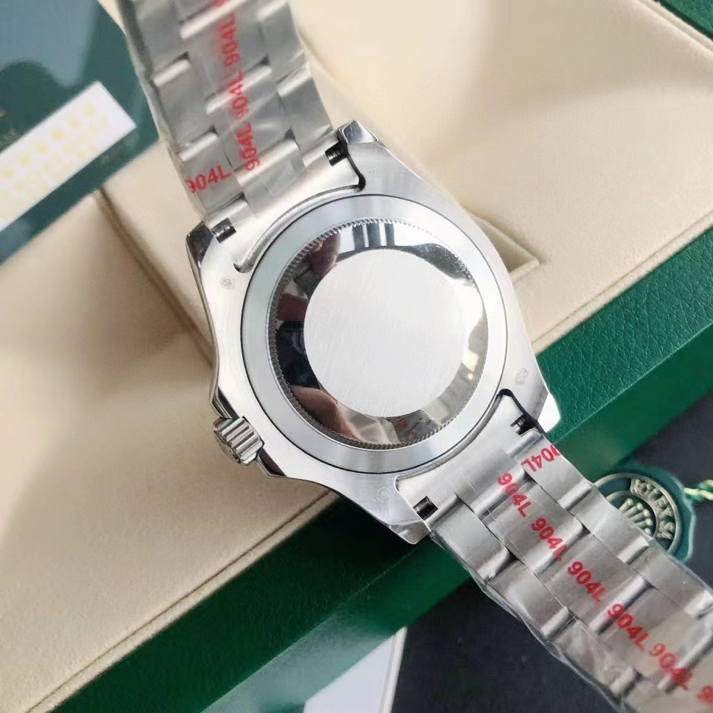 Rolex Oyster Perpetual Watch  - DopestKickz