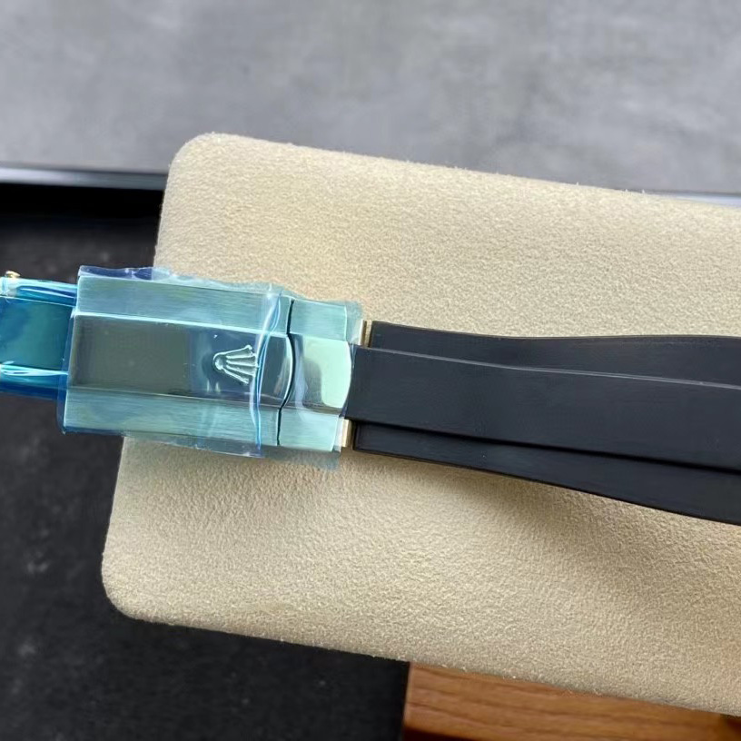 Rolex Sky-Dweller Watch   - DopestKickz