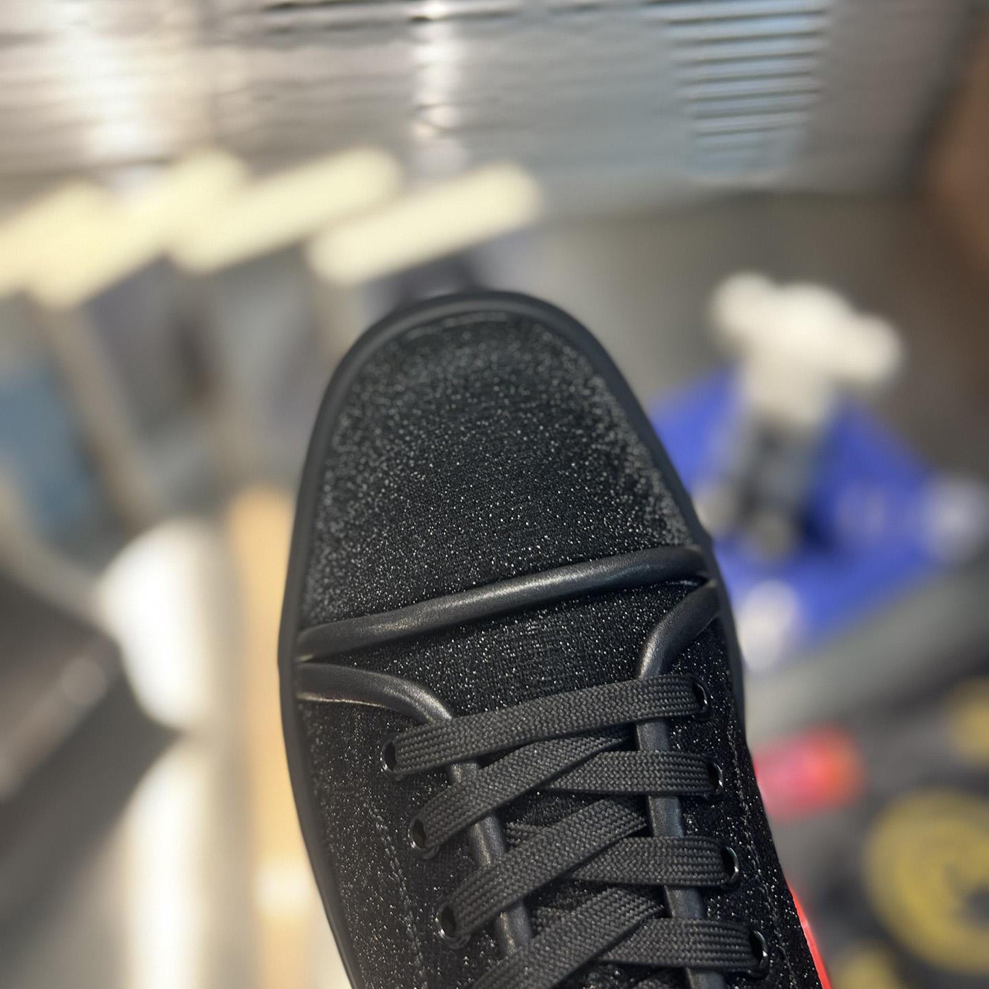 Christian Louboutin Adolon Junior Sneaker  - DopestKickz