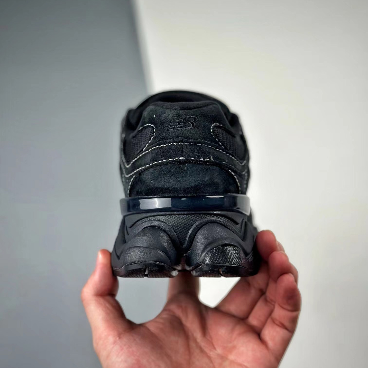 New Balance x Joe Freshgoods NB9060BPM Sneakers     - DopestKickz