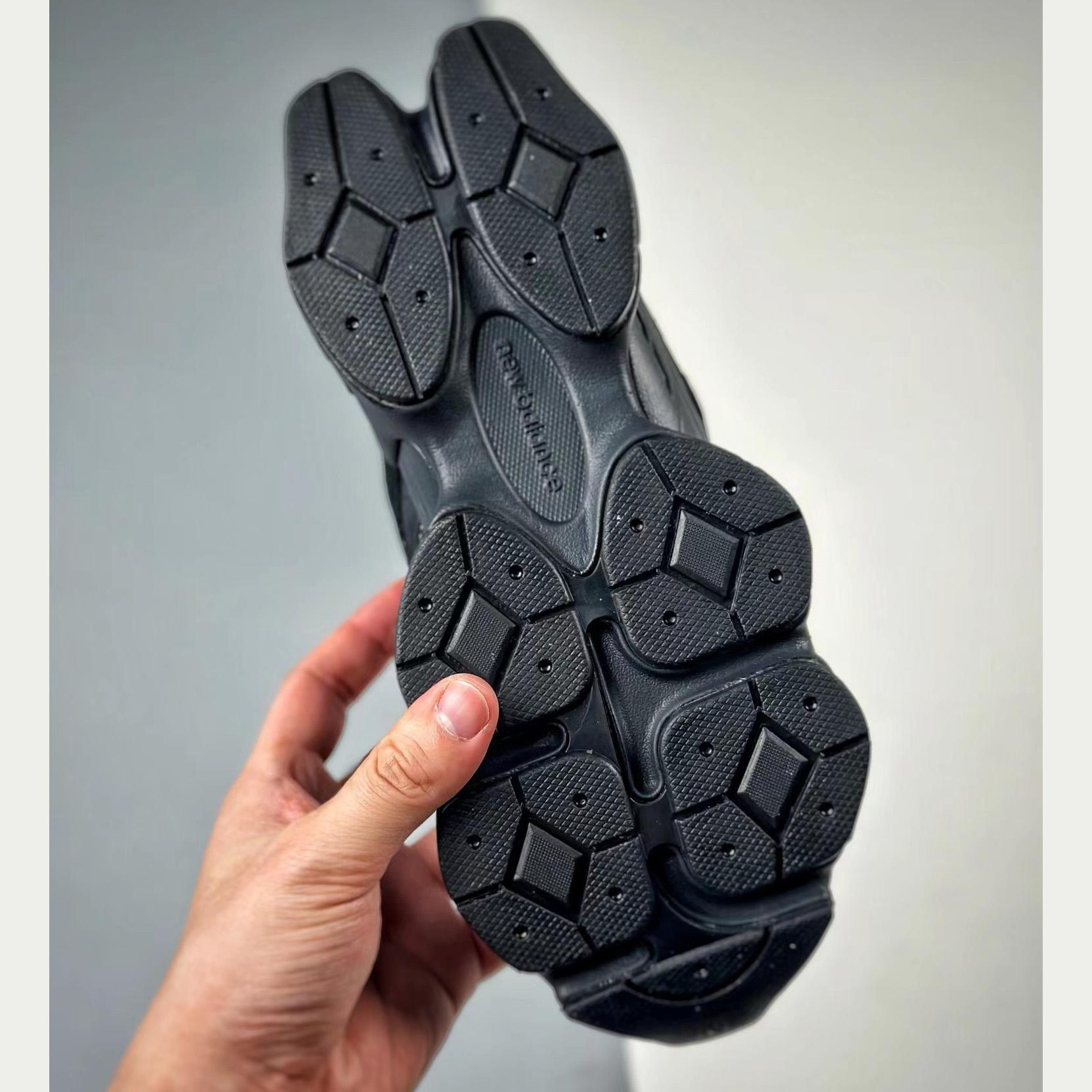 New Balance x Joe Freshgoods NB9060BPM Sneakers     - DopestKickz