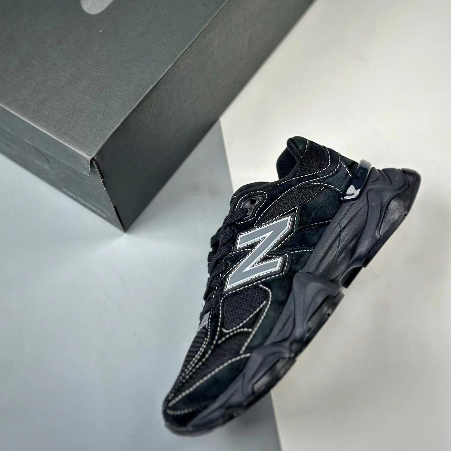 New Balance x Joe Freshgoods NB9060BPM Sneakers     - DopestKickz