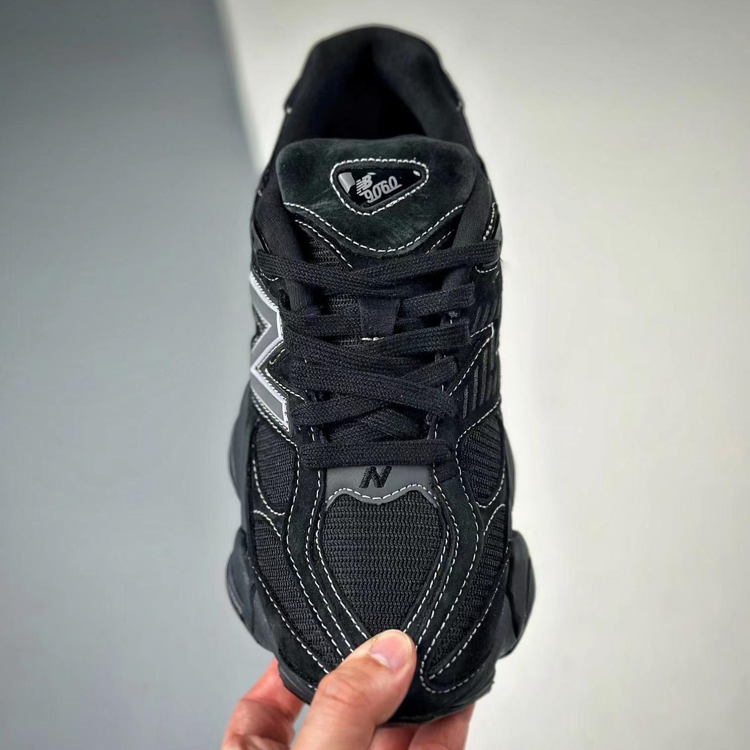 New Balance x Joe Freshgoods NB9060BPM Sneakers     - DopestKickz