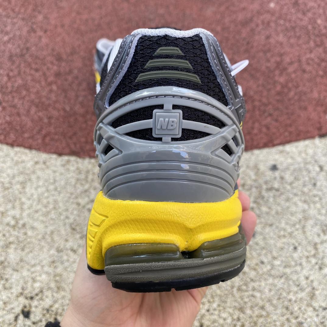 New Balance Sneakers        M1906NA - DopestKickz