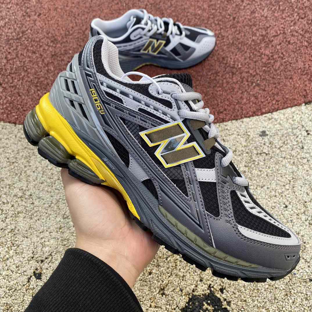 New Balance Sneakers        M1906NA - DopestKickz