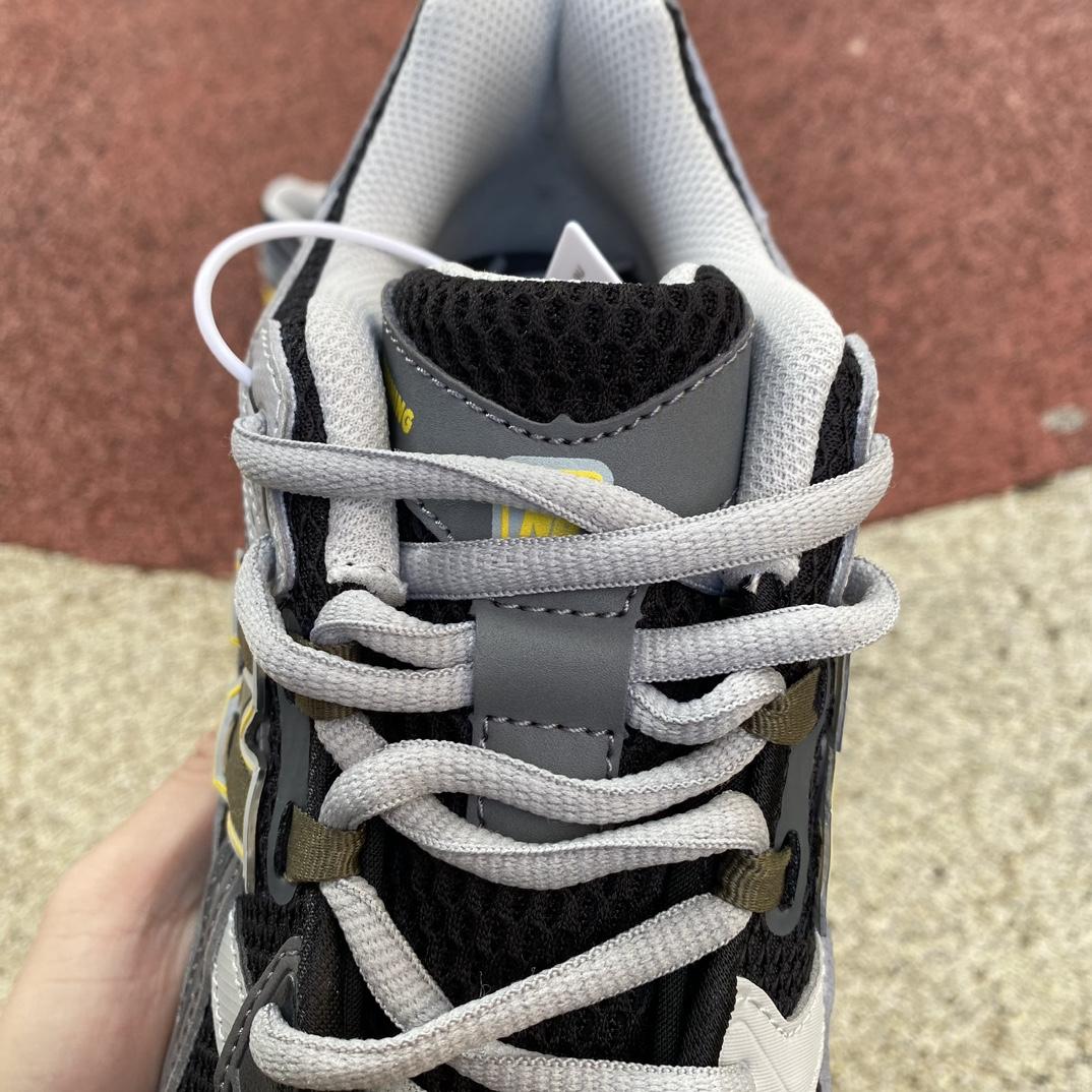 New Balance Sneakers        M1906NA - DopestKickz