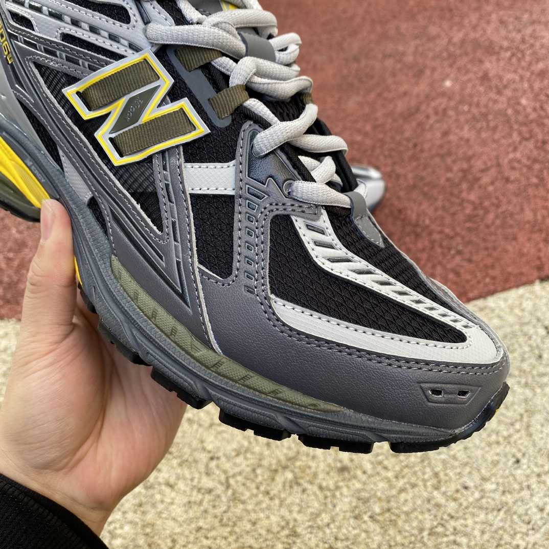 New Balance Sneakers        M1906NA - DopestKickz