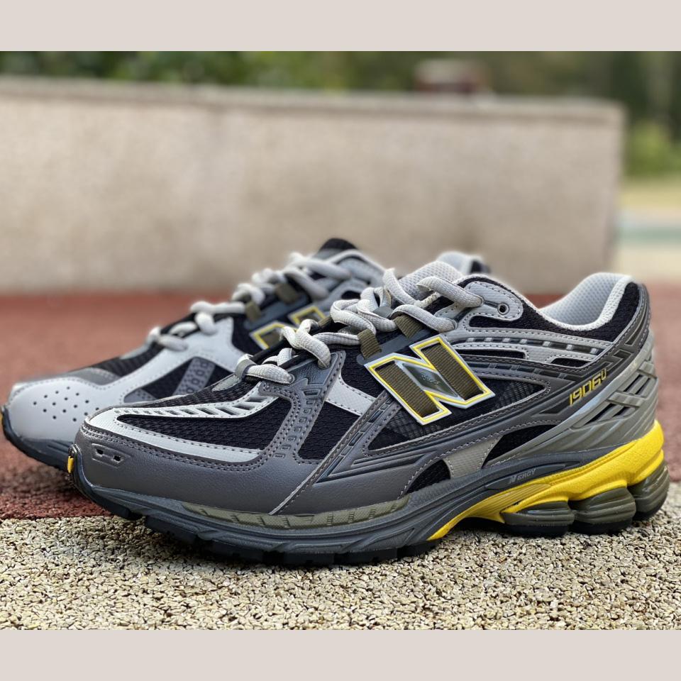 New Balance Sneakers        M1906NA - DopestKickz