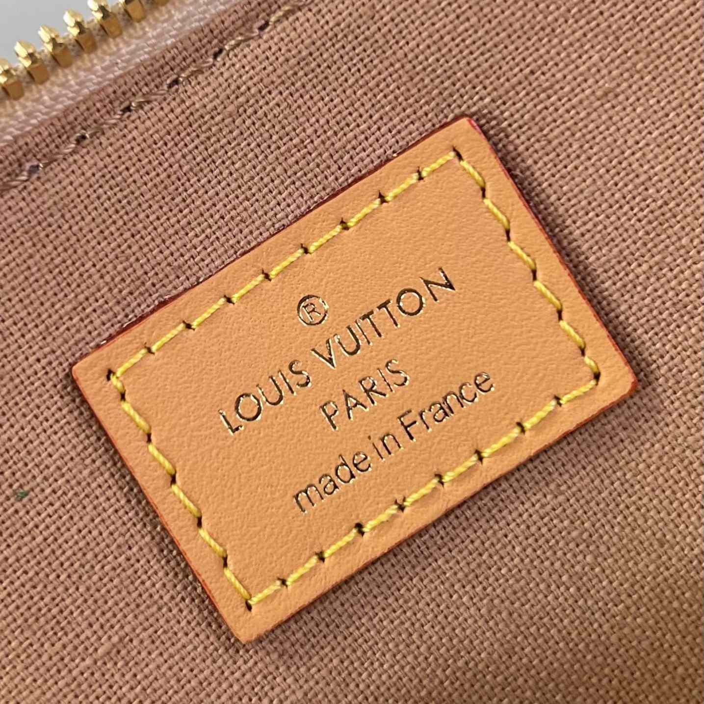 Louis Vuitton Nano Alma   M46895 - DopestKickz