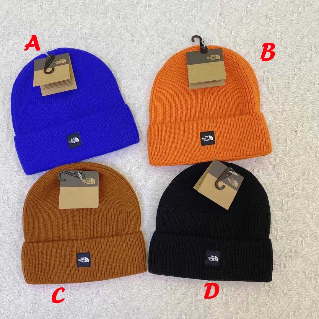 The North Face Beanie - DopestKickz
