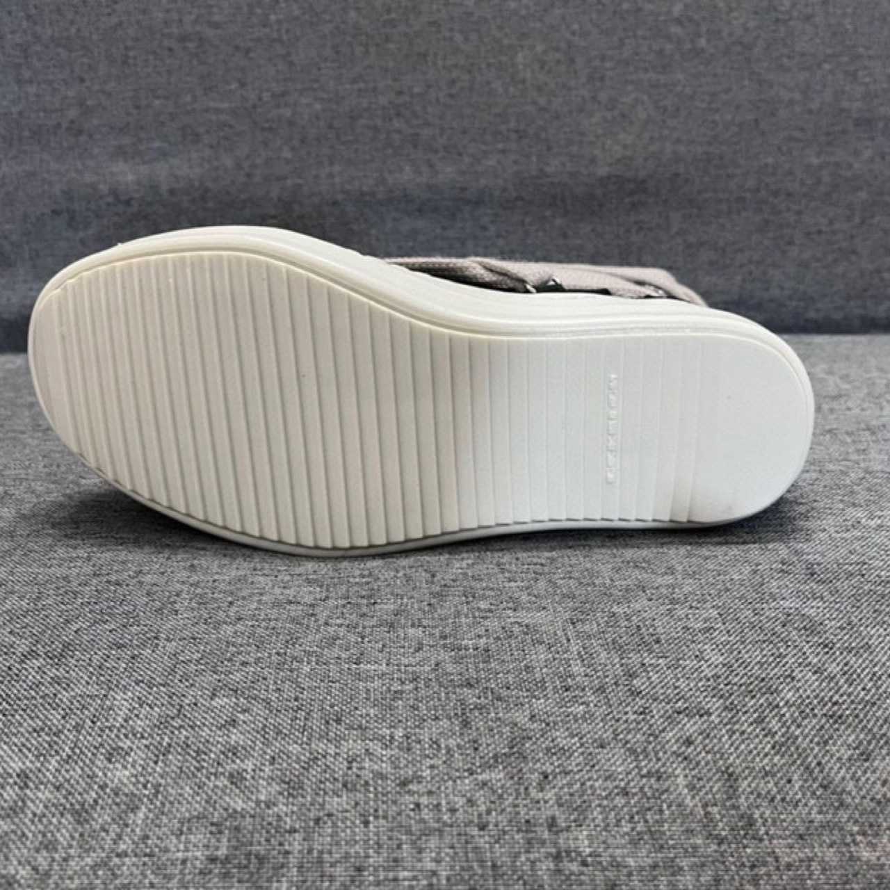 Rick Owens HEXA SNEAKS IN JUMBO LACE  - DopestKickz