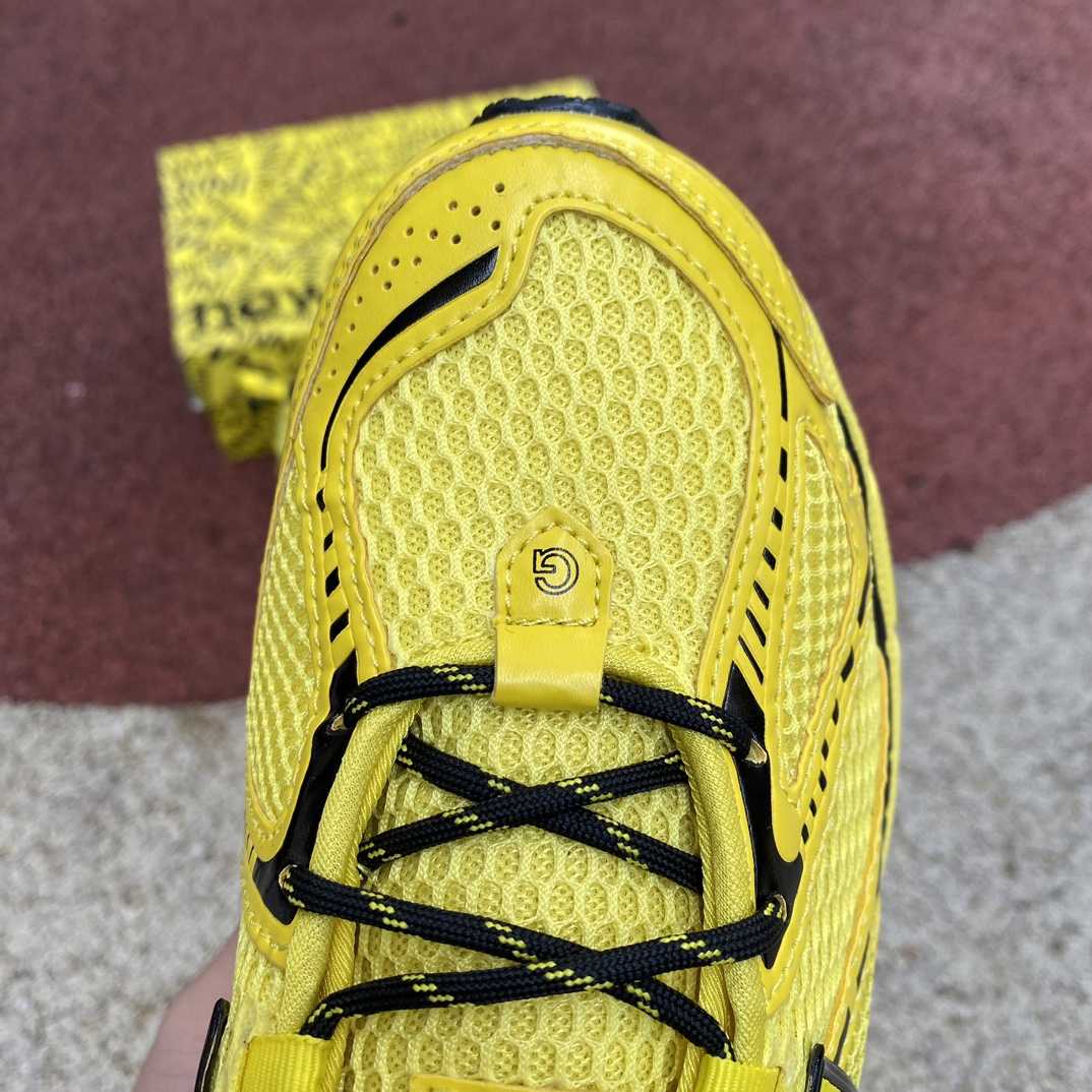 GANNI x New Balance 1906R Sneakers      M1906RGA - DopestKickz