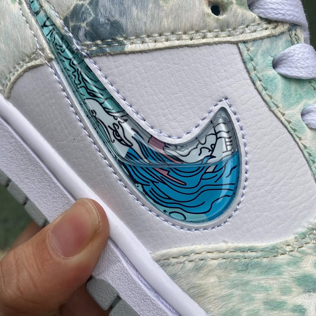 Nike Dunk Low Sneakers       dv0831--101 - DopestKickz