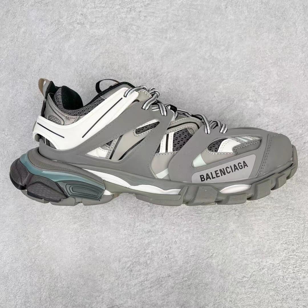 Balenciaga Track Sneaker  - DopestKickz