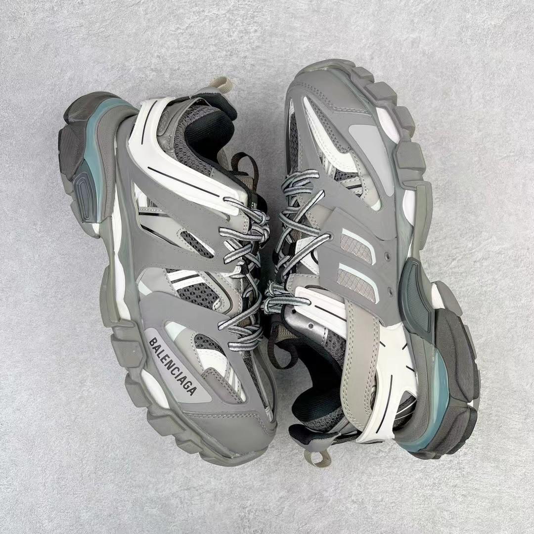 Balenciaga Track Sneaker  - DopestKickz