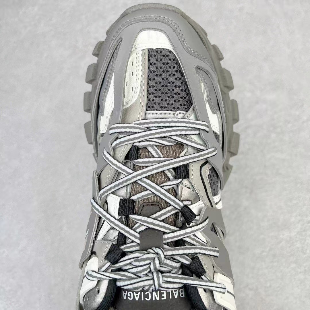 Balenciaga Track Sneaker  - DopestKickz