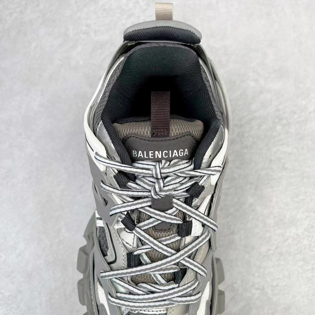 Balenciaga Track Sneaker  - DopestKickz