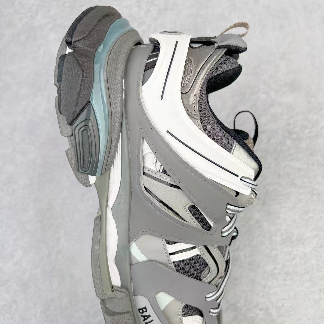 Balenciaga Track Sneaker  - DopestKickz