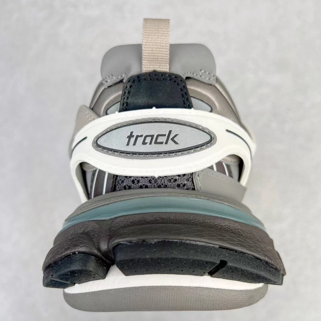 Balenciaga Track Sneaker  - DopestKickz