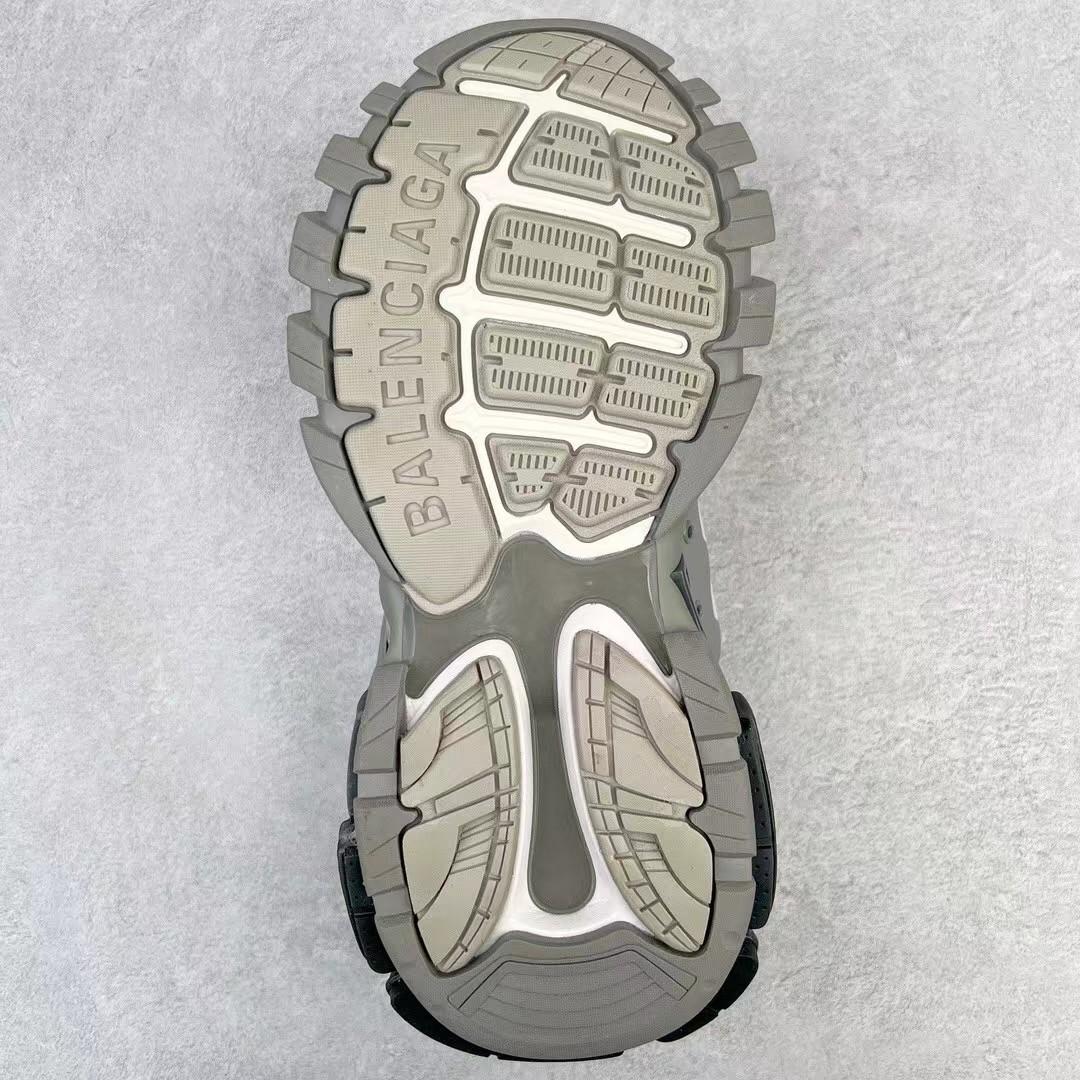 Balenciaga Track Sneaker  - DopestKickz