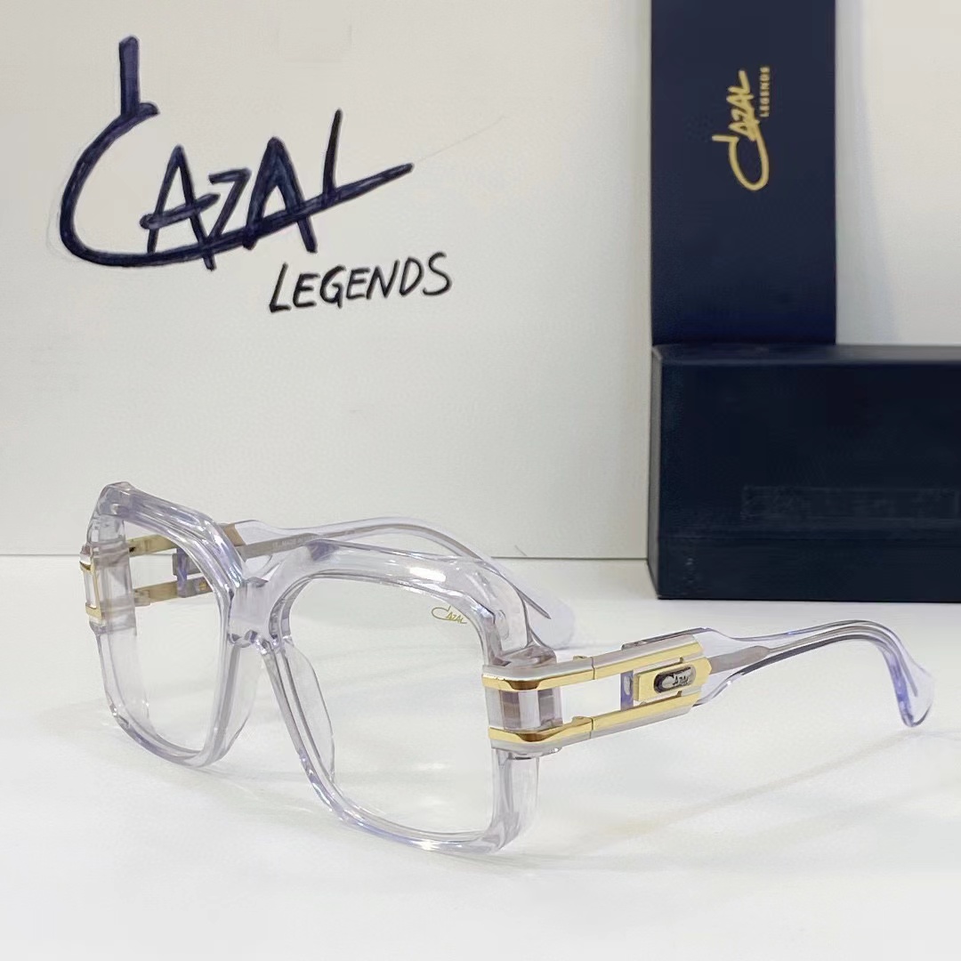 Cazal Sunglasses     - DopestKickz