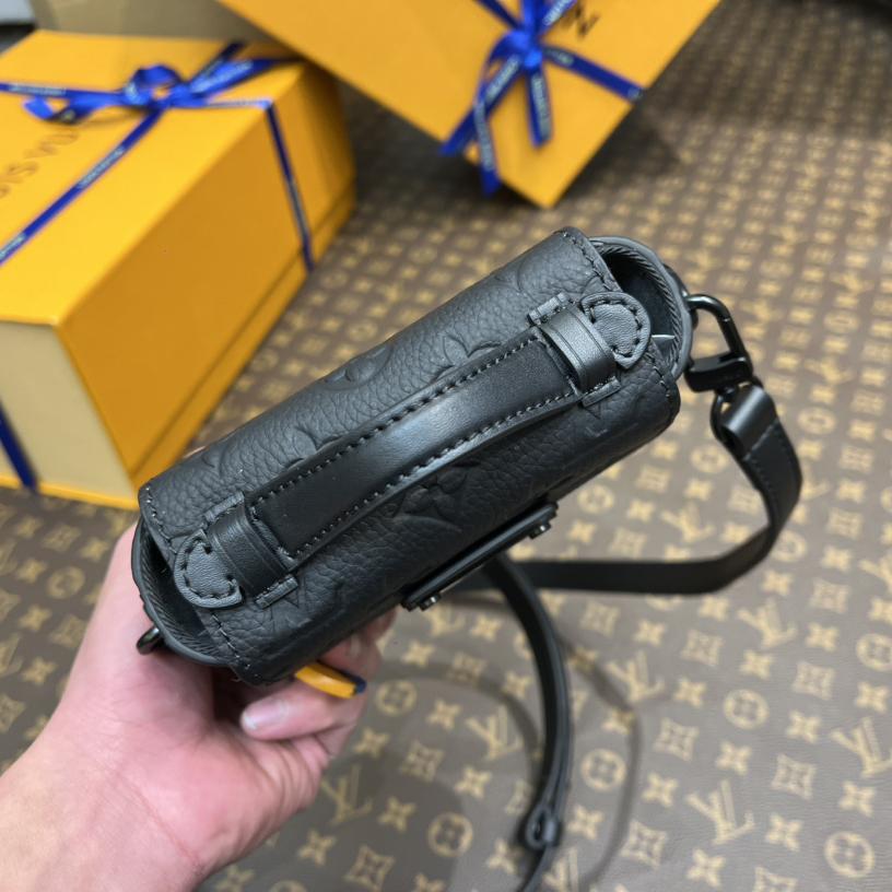 Louis Vuitton Pico S-Lock   M83148 - DopestKickz