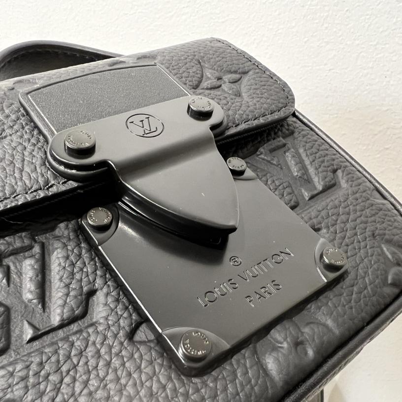 Louis Vuitton Pico S-Lock   M83148 - DopestKickz