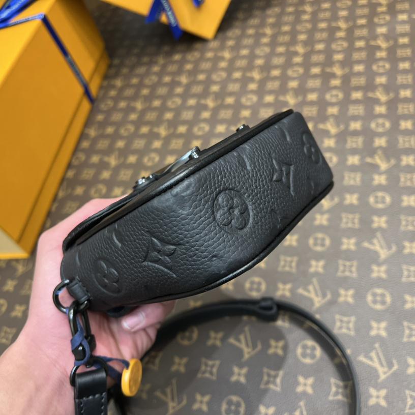 Louis Vuitton Pico S-Lock   M83148 - DopestKickz