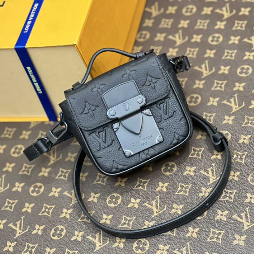 Louis Vuitton Pico S-Lock   M83148 - DopestKickz