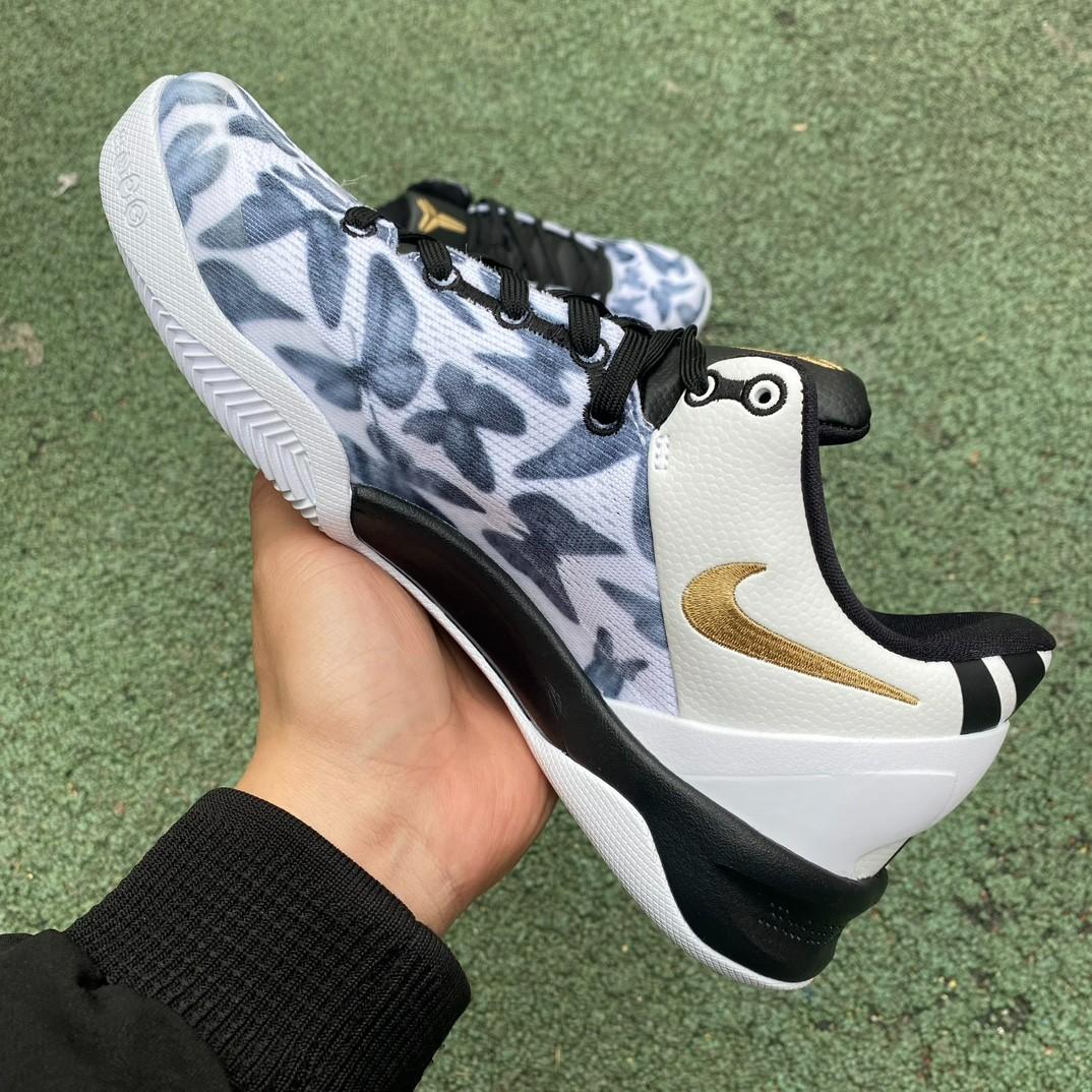 Nike Kobe 8 Protro Sneakers    FV6325-100 - DopestKickz