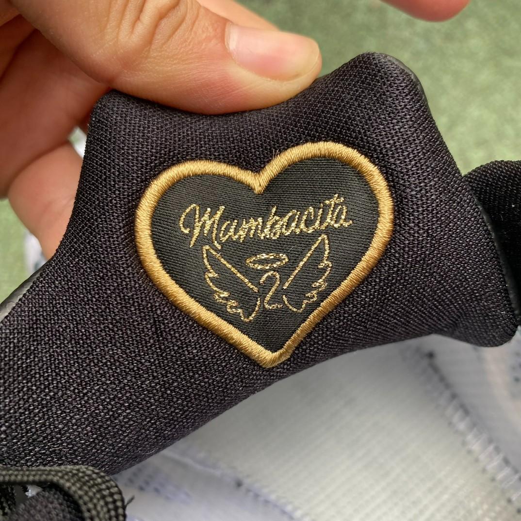 Nike Kobe 8 Protro Sneakers    FV6325-100 - DopestKickz